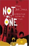 Not the Only One: Lesbian and Gay Fiction for Teens by Jane Summer