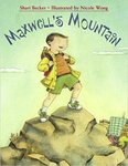 Maxwell's Mountain by Shari Becker