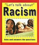 Let's Talk About Racism by Bruce Sanders