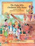 The Duke Who Outlawed Jelly Beans: And Other Stories by Johnny Valentine