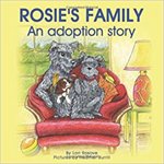 Rosie's Family: An Adoption Story by Lori Rosove