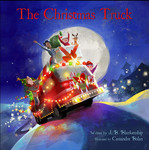 The Christmas Truck by J. B. Blankenship