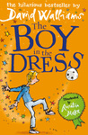 The Boy in the Dress