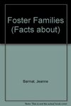 Foster Families by Jeanne Barmat