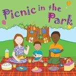 Picnic in the Park by Joe Griffiths and Tony Pilgrim