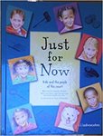 Just for Now: Kids and the People of the Court by Kimberly Morris and Kathleen Burke