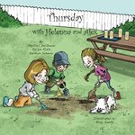 Thursday with Helenna and Alex by Phylliss DelGreco, Jaclyn Roth, and Kathryn Silverio