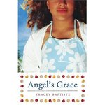Angel's Grace by Tracey Baptiste