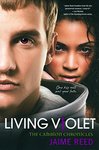Living Violet (The Cambion Chronicles, #1) by Jaime Reed