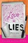 Love & Lies: Marisol's Story by Ellen Wittlinger