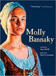 Molly Bannaky by Alice McGill