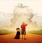 Coming Home by Greg Ruth
