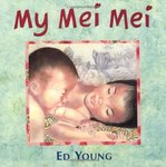 My Mei Mei by Ed Young