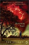 Runaway Twin by Peg Kehret