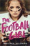 The Football Girl by Thatcher Heldring