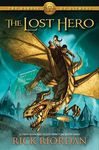 The Lost Hero (The Heroes of Olympus, #1) by Rick Riordan