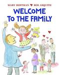 Welcome to the Family by Mary Hoffman
