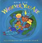 Whoever You Are by Mem Fox