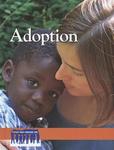Adoption by Laurie Wilson