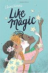 Like Magic by Elaine Vickers