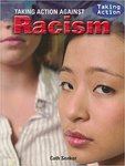 Taking Action Against Racism by Cath Senker