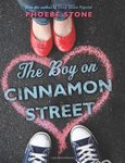 The Boy on Cinnamon Street