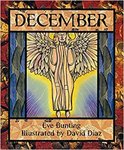 December by Eve Bunting
