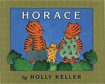 Horace by Holly Keller