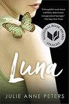 Luna by Julie Anne Peters