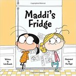 Maddi's Fridge by Lois Brandt