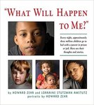 What Will Happen to Me? by Howard Zehr and Lorraine Stutzman Amstutz