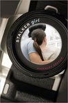 Stalker Girl by Rosemary Graham