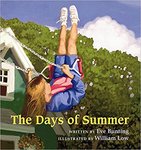 The Days of Summer by Eve Bunting
