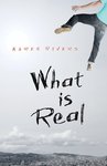 What is Real by Karen Rivers
