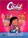 Cici: A Fairy's Tale #2 A Truth In Sight by Cori Doerrfeld