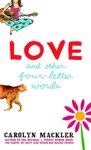 Love and Other Four Letter Words