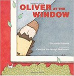 Oliver at the Window by Elizabeth Shreeve