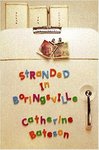 Stranded in Boringsville by Catherine Bateson