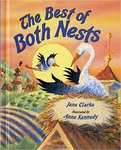 The Best of Both Nests by Jane Clarke