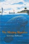 The Missing Manatee by Cynthia DeFelice