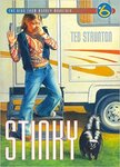 Stinky by Ted Staunton