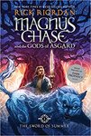 Magnus Chase and the Gods of Asgard: The Sword of Summer