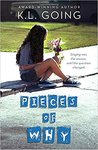 Pieces of Why by K.L. Going