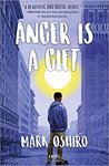 Anger is a Gift by Mark Oshiro
