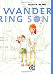 Wandering Son, Vol. 2 (Wandering Son #2) by Takako Shimura