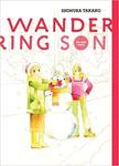 Wandering Son, Vol. 3 (Wandering Son #3) by Takako Shimura