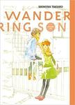 Wandering Son, Vol. 6 (Wandering Son #6) by Takako Shimura
