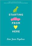 Starting from Here by Lisa Jenn Jenn
