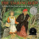 The Talking Eggs: A Folktake from the American South by Robert D. San Souci