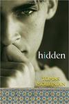 Hidden by Tomas Mournian